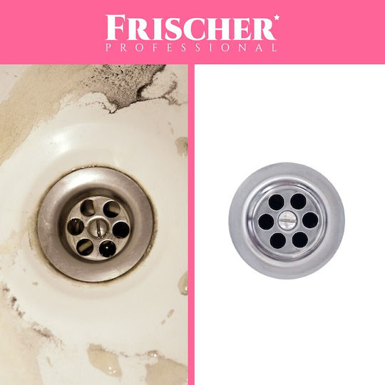 Frischer Reinigungsspray Anti-Kalkmittel 1lt