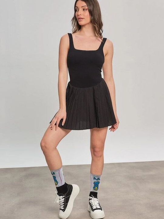 Altra Volta B3161 Rochie Pentru Femei Neagră