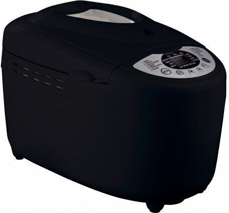 Studio Casa Bread Maker 800W with Container Capacity 1250gr and 12 Baking Programs