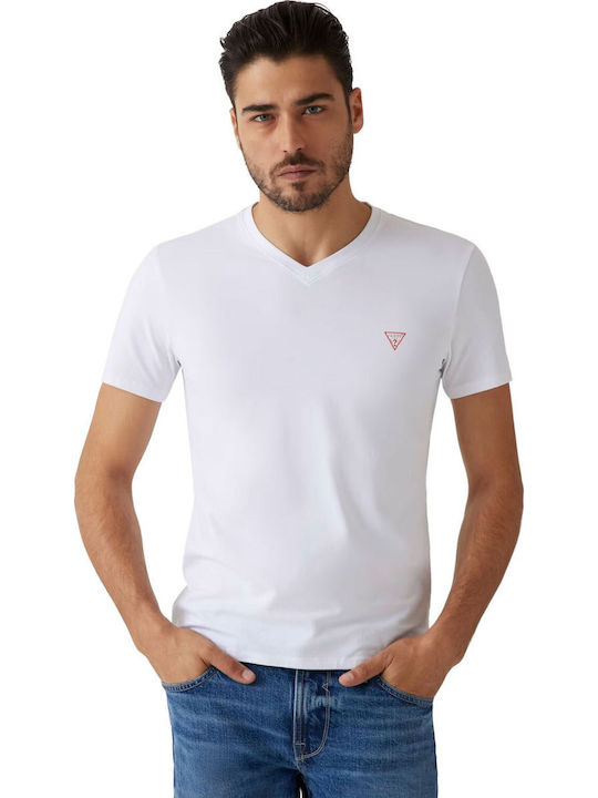 Core T-shirt White