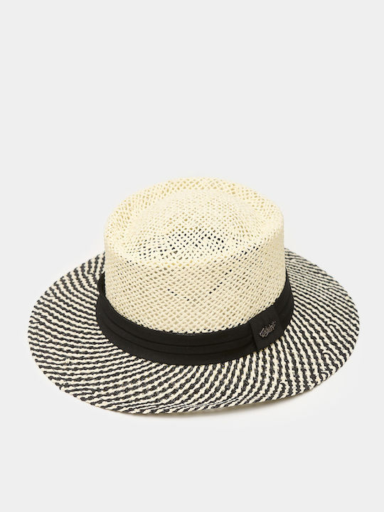 Interhat Fabric Women's Hat Multicolour