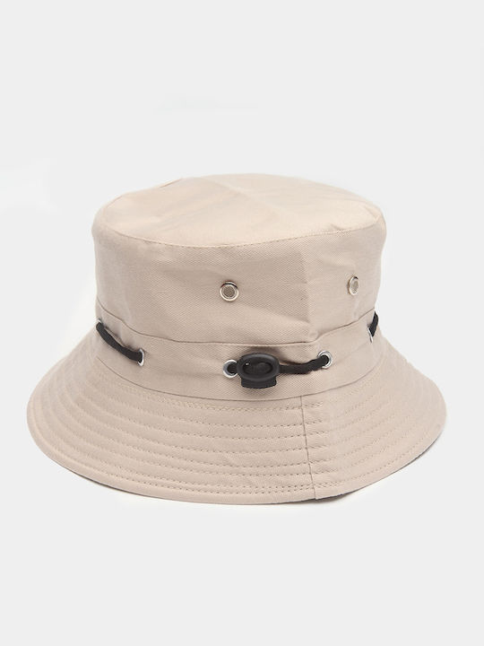 Interhat Καπέλο Bucket Κόκκινο