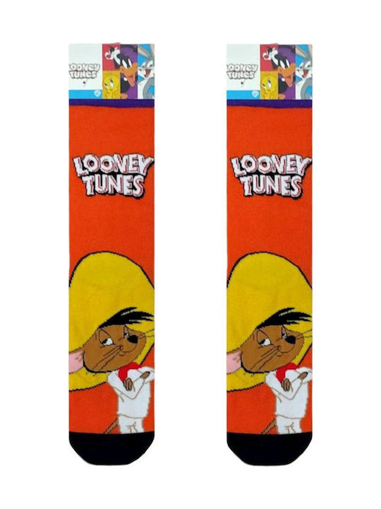 Looney Tunes Чорапи Multicolored 3Пакет