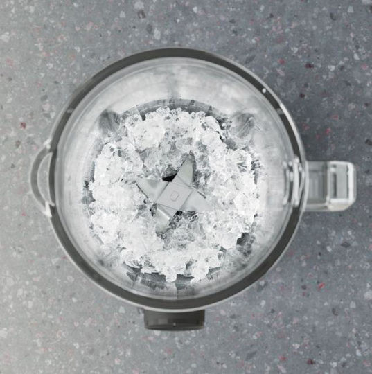 Electrolux Electrolux Mixer mit Kunststoffkanäta 1,5 l 800W Inox
