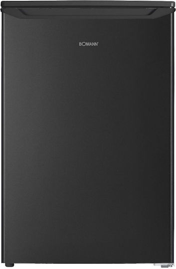 Bomann GS 7253 Όρθιος Καταψύκτης 87lt