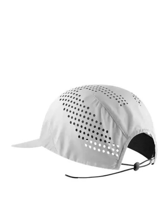 Cep Pro Run Ultralight Kappen Unisex Leichtes Graues Os Onesize