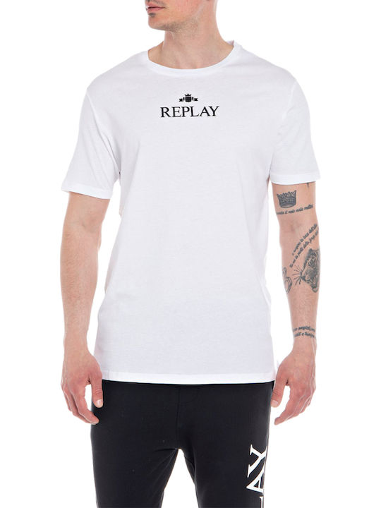 T-shirt White
