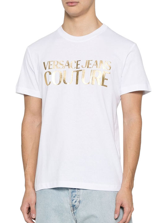 Tricou Alb