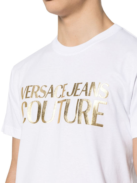 Tricou Alb