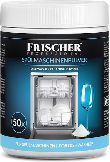 Frischer Καθαριστικό Πλυντηρίου Πιάτων σε Σκόνη 1kg FR00122_1000
