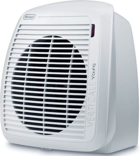 De'Longhi Fan Heater Room Floor 2000W