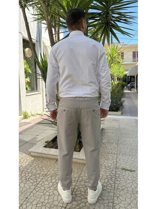 Παντελόνι Γκρι