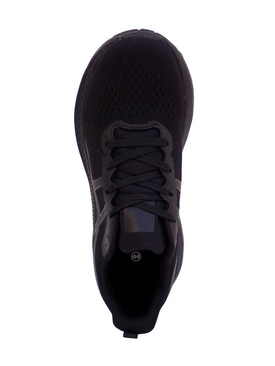 Sneakers Black