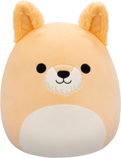Jazwares Λούτρινο Squishmallows P20 Cooper Cooper για 3+ Ετών 50 εκ.