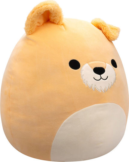 Jazwares Λούτρινο Squishmallows P20 Cooper Cooper για 3+ Ετών 50 εκ.