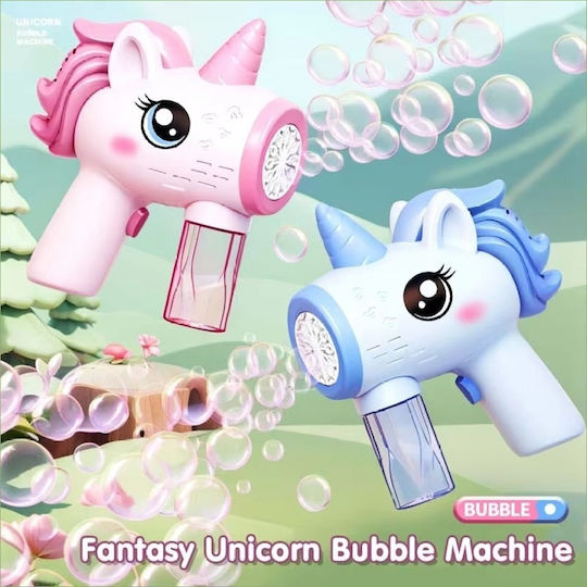 Bubble Machine Seifenblasenpistole 7cm