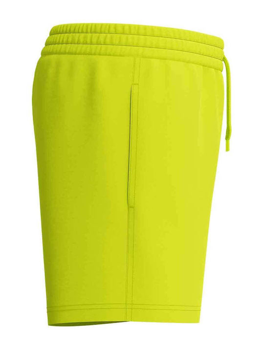 Speedo Kids Swimwear Swim Shorts Yellow