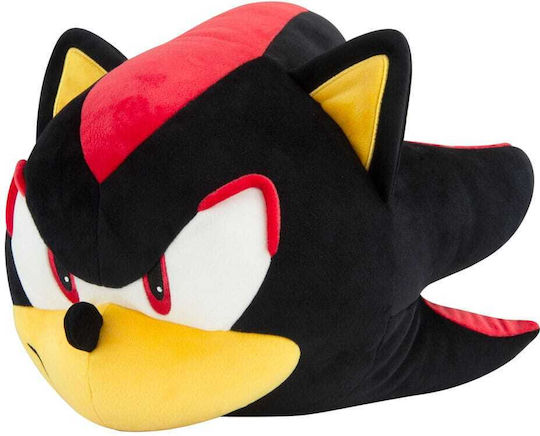 Sonic Hedgehog Mocchi-mocchi Plush Figure Mega Shadow 40 Cm