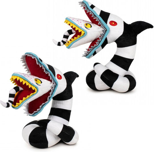 Play By Play Plush Beetlejuice 25 cm (Miscellaneous Designs)