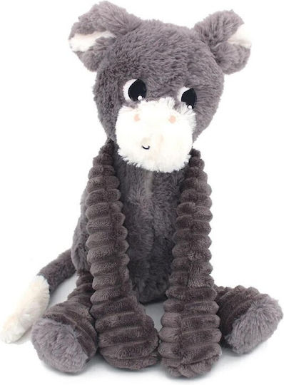 Les Deglingos Plush for Newborns 25 cm