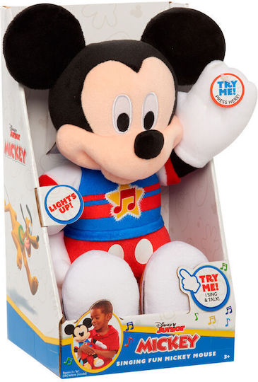 Just Play Plüsch Disney 30 cm