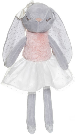 Teddy Kompaniet Plush Bunny 40 cm