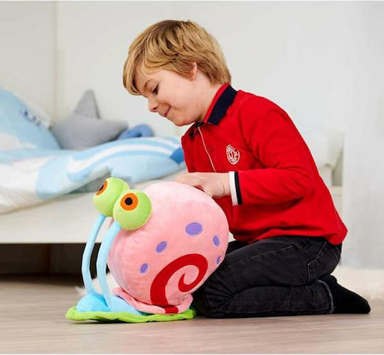 Smoby Plush Bear Smoby Gary 35 cm 35 cm