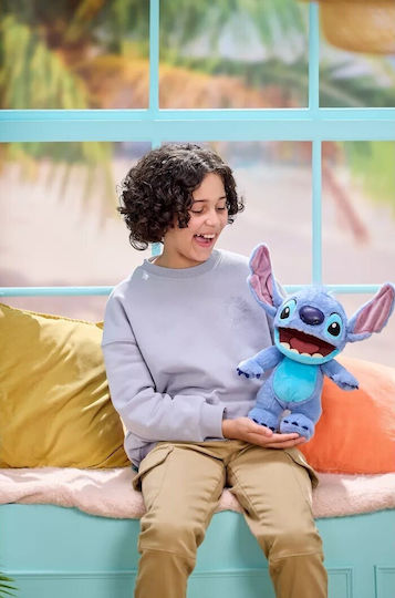 Disney Плюшено Stitch 30 см.
