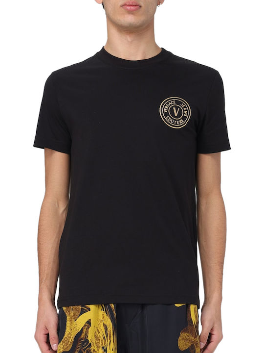 T-shirt Black