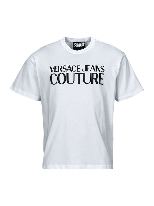 T-shirt Λευκό