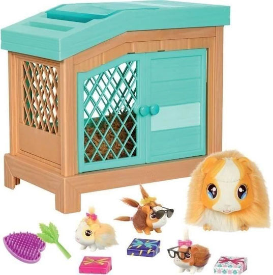 Moose Toys Mama Surprise Little Live Pets for Ages 4+