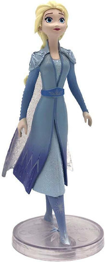 Bullyland Миниатюра за игри Frozen за 3+ години 10см