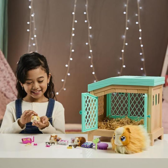 Moose Toys Mama Surprise Little Live Pets for Ages 4+
