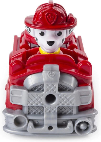 Spin Master Paw Patrol Rescue Race Marshall for Ages 3 Plus Miscellaneous Designs