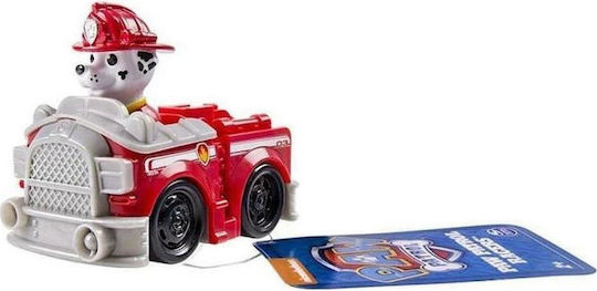 Spin Master Paw Patrol Rescue Race Marshall for Ages 3 Plus Miscellaneous Designs