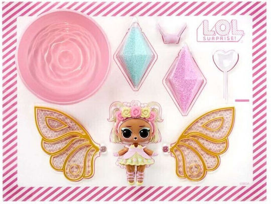 MGA Entertainment L.o.l Surprise за 3+ Години Миниатюри за Игри