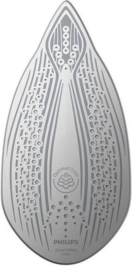 Philips PerfectCare 8000 Σύστημα Σιδερώματος Πίεσης 8bar με Δοχείο 1.8lt