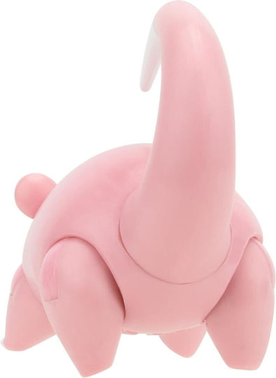 Jazwares Battle Pokemon Slowpoke για 4+ Ετών 8εκ. (Διάφορα Σχέδια)