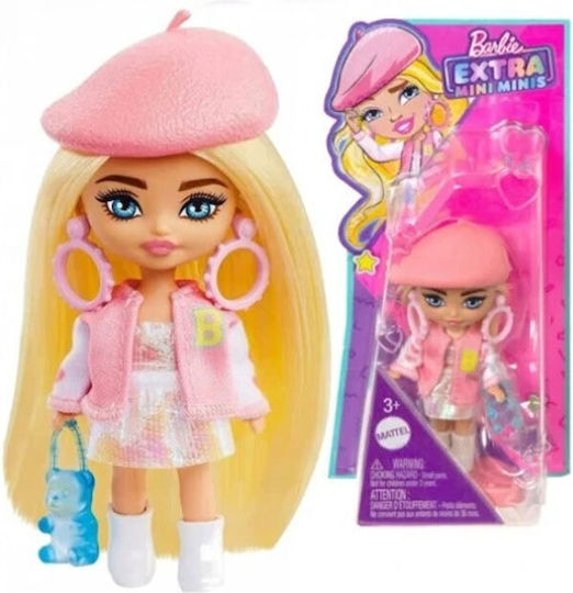 Barbie Miniatur-Spaßspielzeug (null)