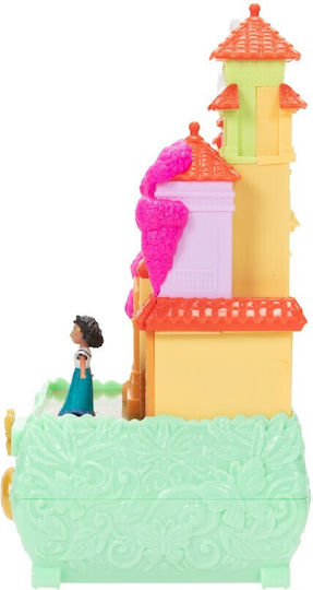 Jakks Pacific Magical Encanto House Encanto για 3+ Ετών