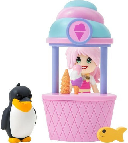 Jazwares Adopt Me
