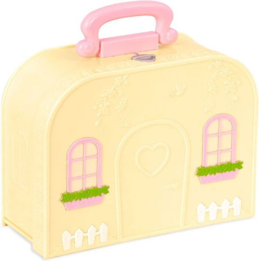 Li'l Woodzeez Miniatur-Spaßspielzeug Pastry Shop Für 3+ Jahre