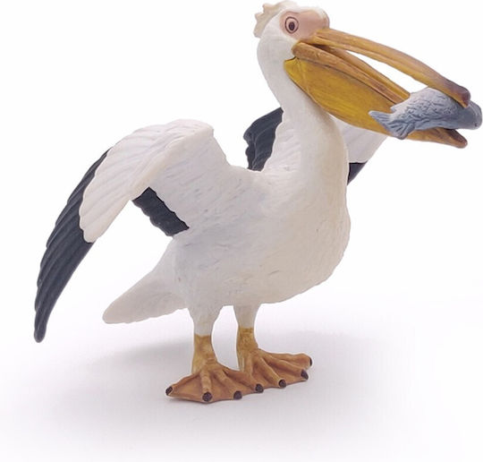 Papo Pelican Pentru 3+ Ani 10cm (Diferite Modele)