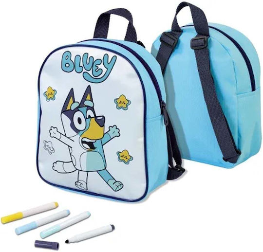 Giochi Preziosi Ζωγραφική Bluey για Παιδιά 3+ Ετών