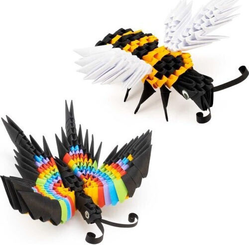 Alexander Toys Οριγκάμι για Παιδιά 8+ Ετών 304τμχ