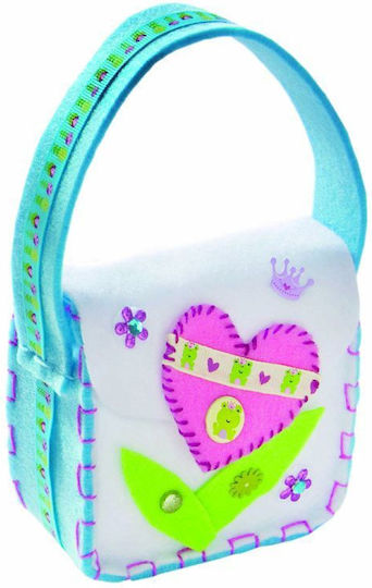 Folia Stickers Ribbons-decorative With Split Pin Princess