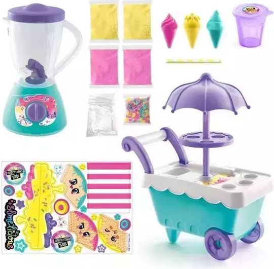 Canal Toys Slime Slimelicious για Παιδιά 6+ Ετών 14τμχ