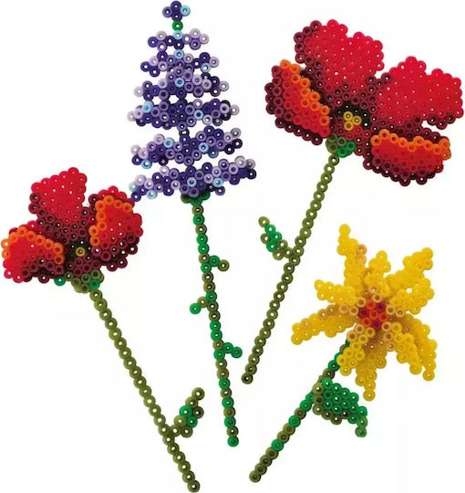 Ses Creative Мозайка Beedz за Деца 12+ години+ Години 1600бр