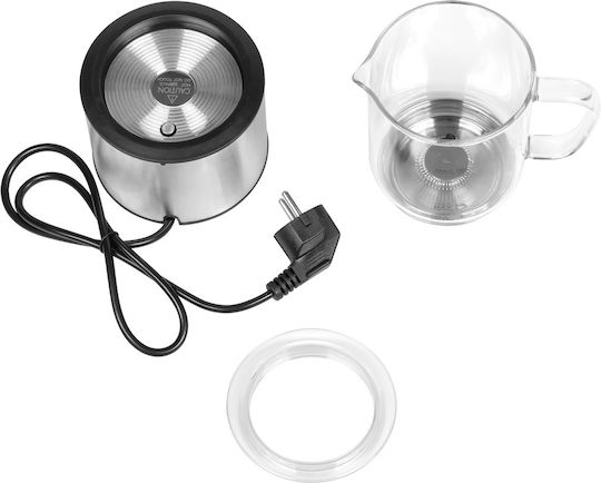 Teesa Aroma F60 Device for Hot & Cold Milk Froth with Non-stick Coating 740ml