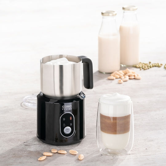 Caso Crema & Choco Device for Hot & Cold Milk Froth 350ml